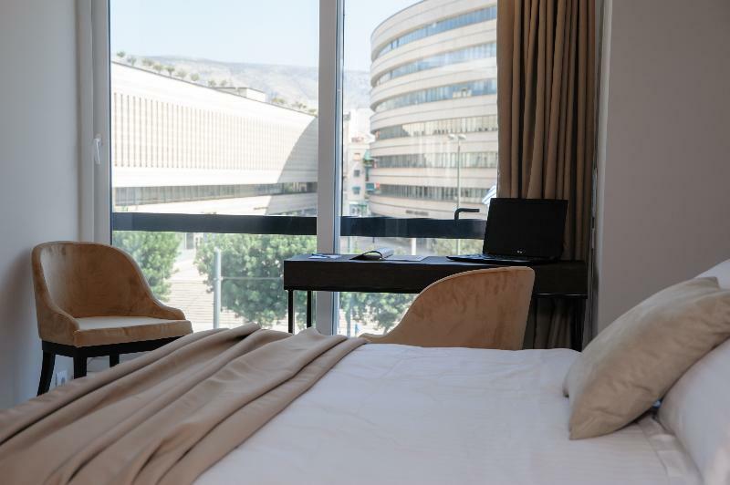 B4B Athens 365 Hotel Exterior photo