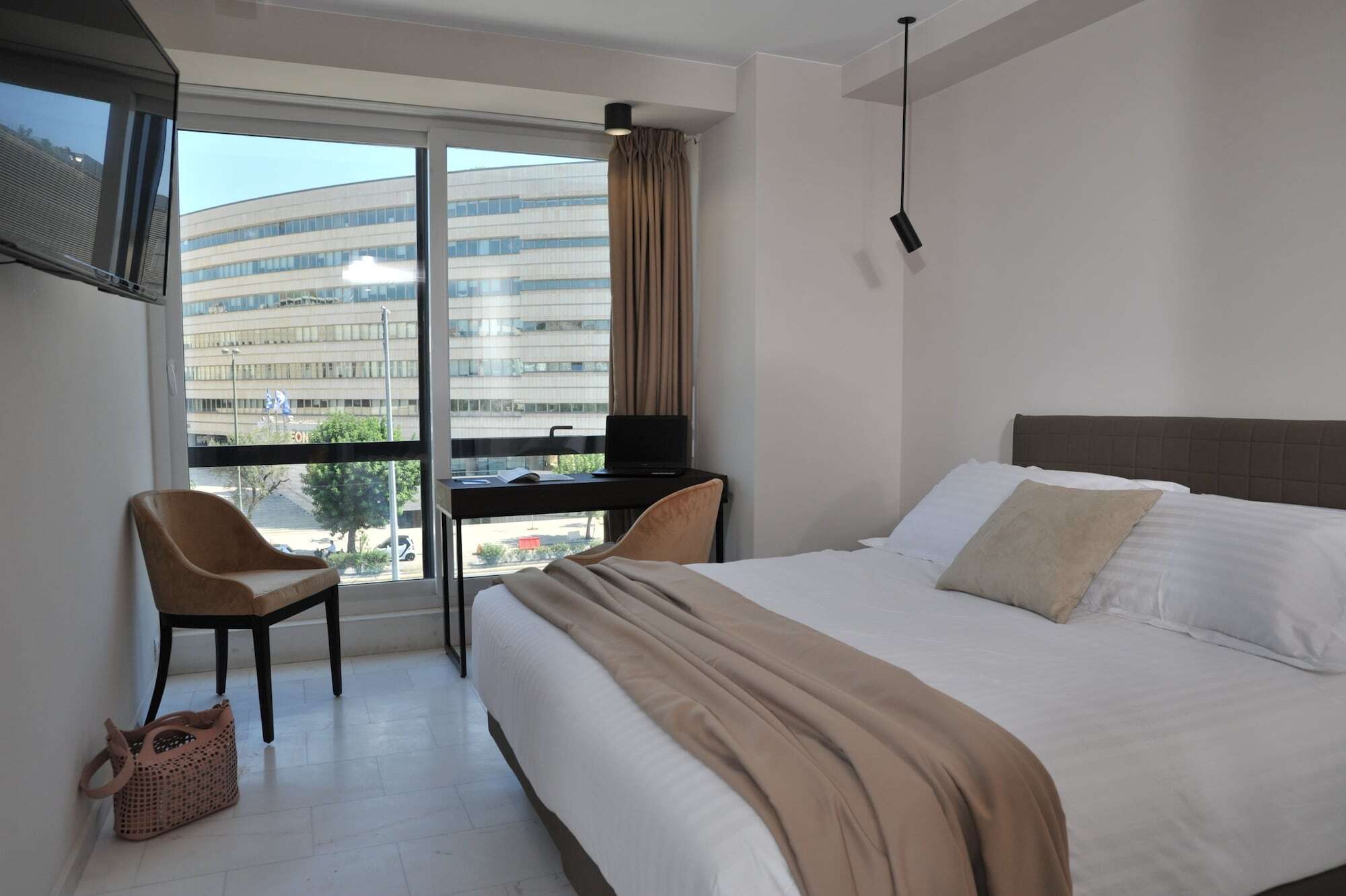 B4B Athens 365 Hotel Exterior photo